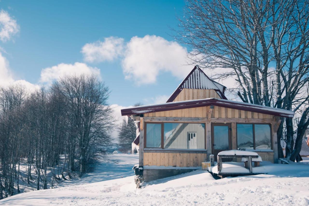 Maple Village Жабляк Екстер'єр фото