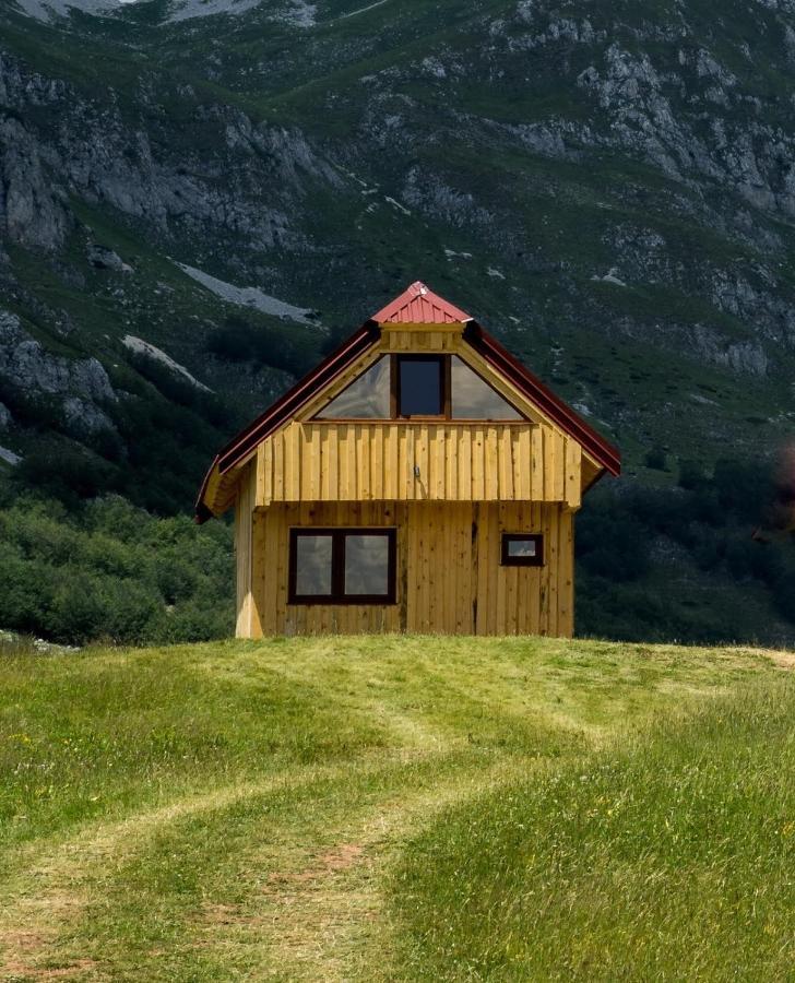 Maple Village Жабляк Екстер'єр фото