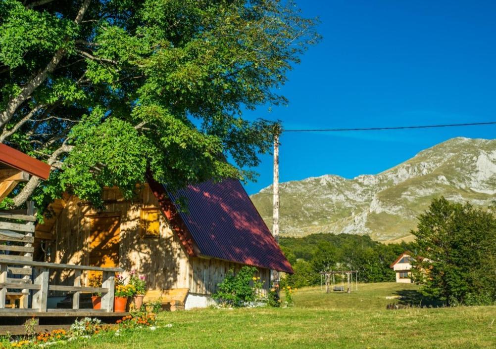 Maple Village Жабляк Екстер'єр фото